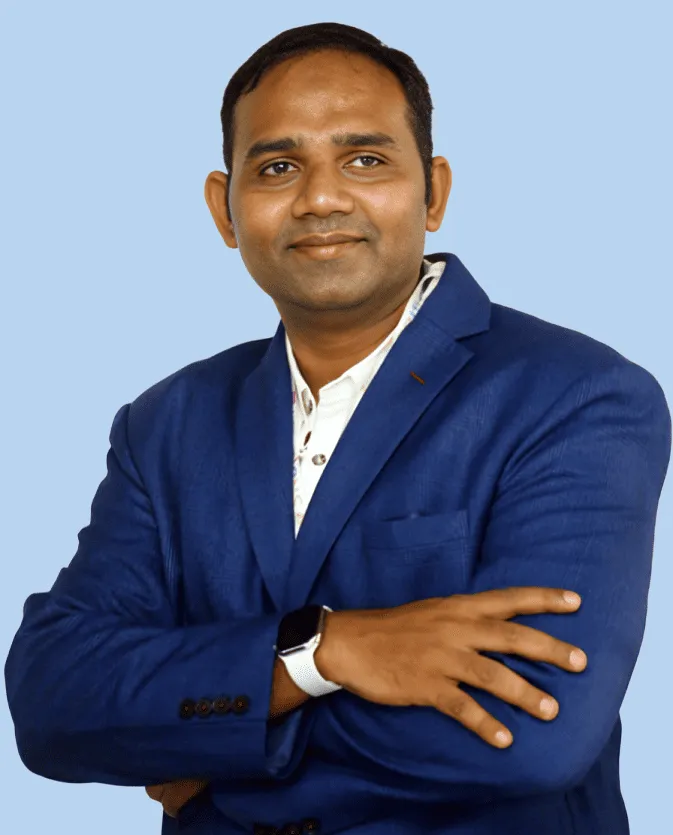 SR University Faculty